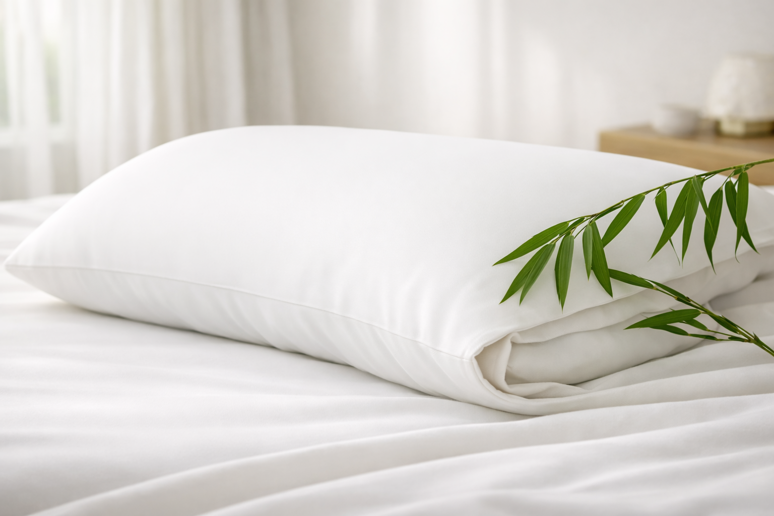 Beneficios del bambú en las sábanas: un descanso saludable, suave y sostenible