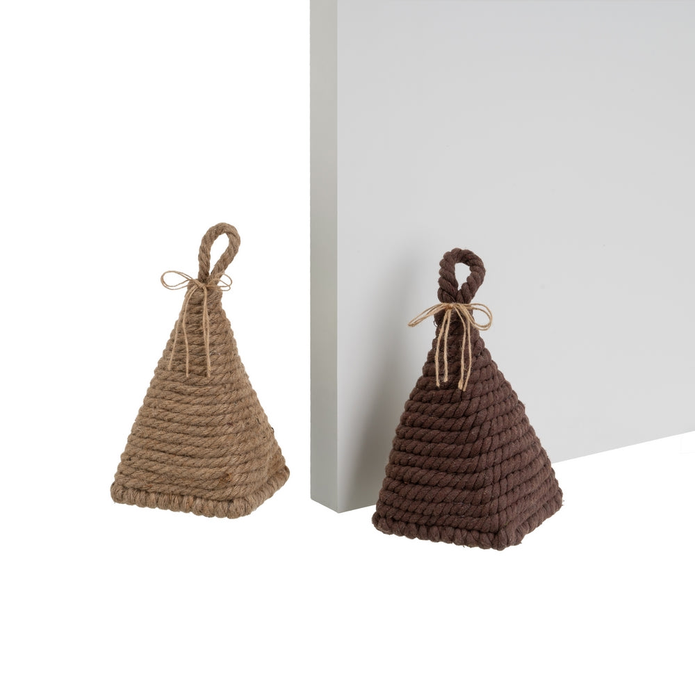 Tope de puerta Pirámide