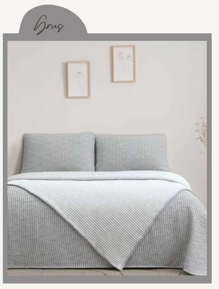 Colcha Jacquard Bausen