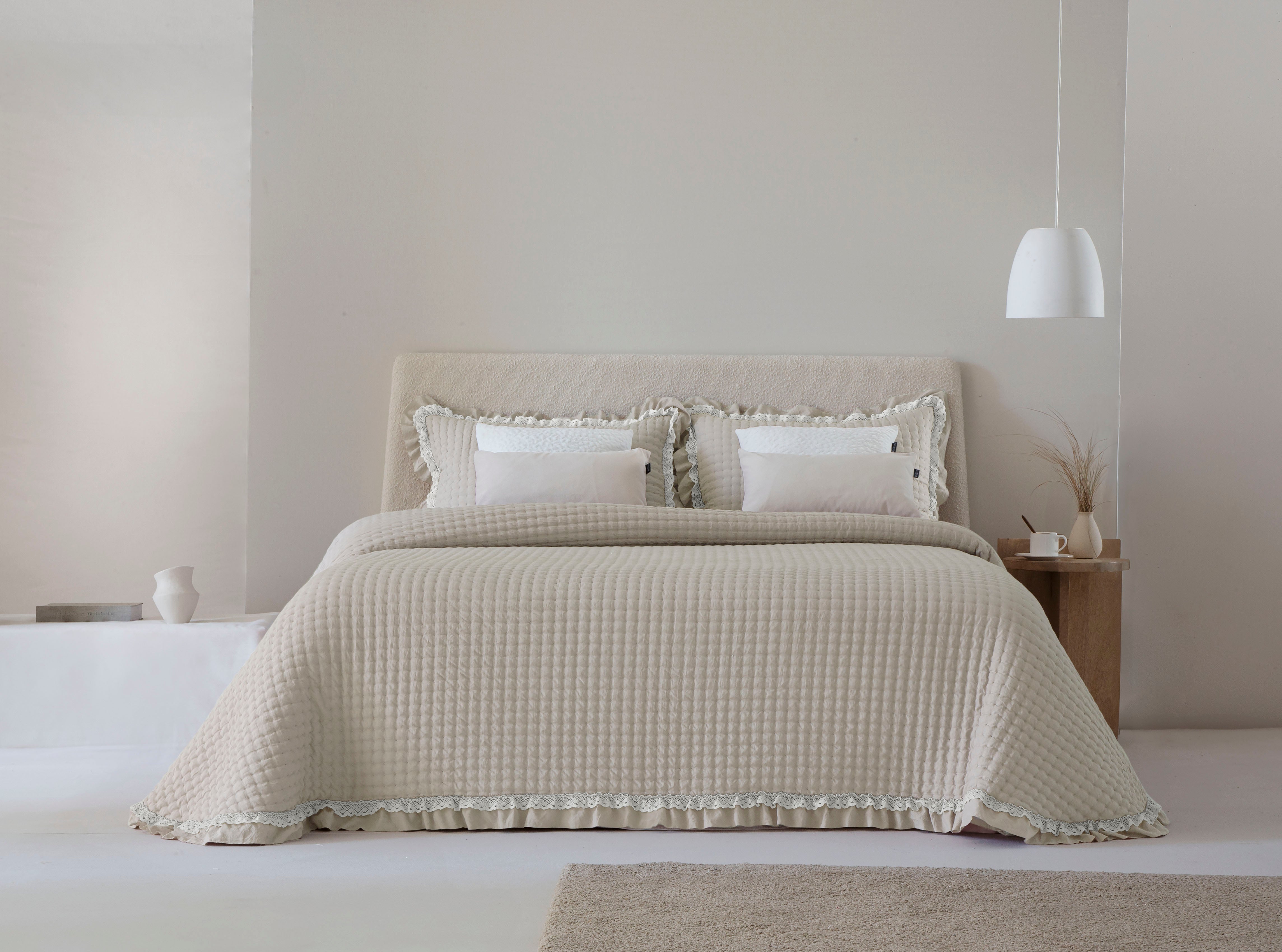 Colcha Bouti Cayetana