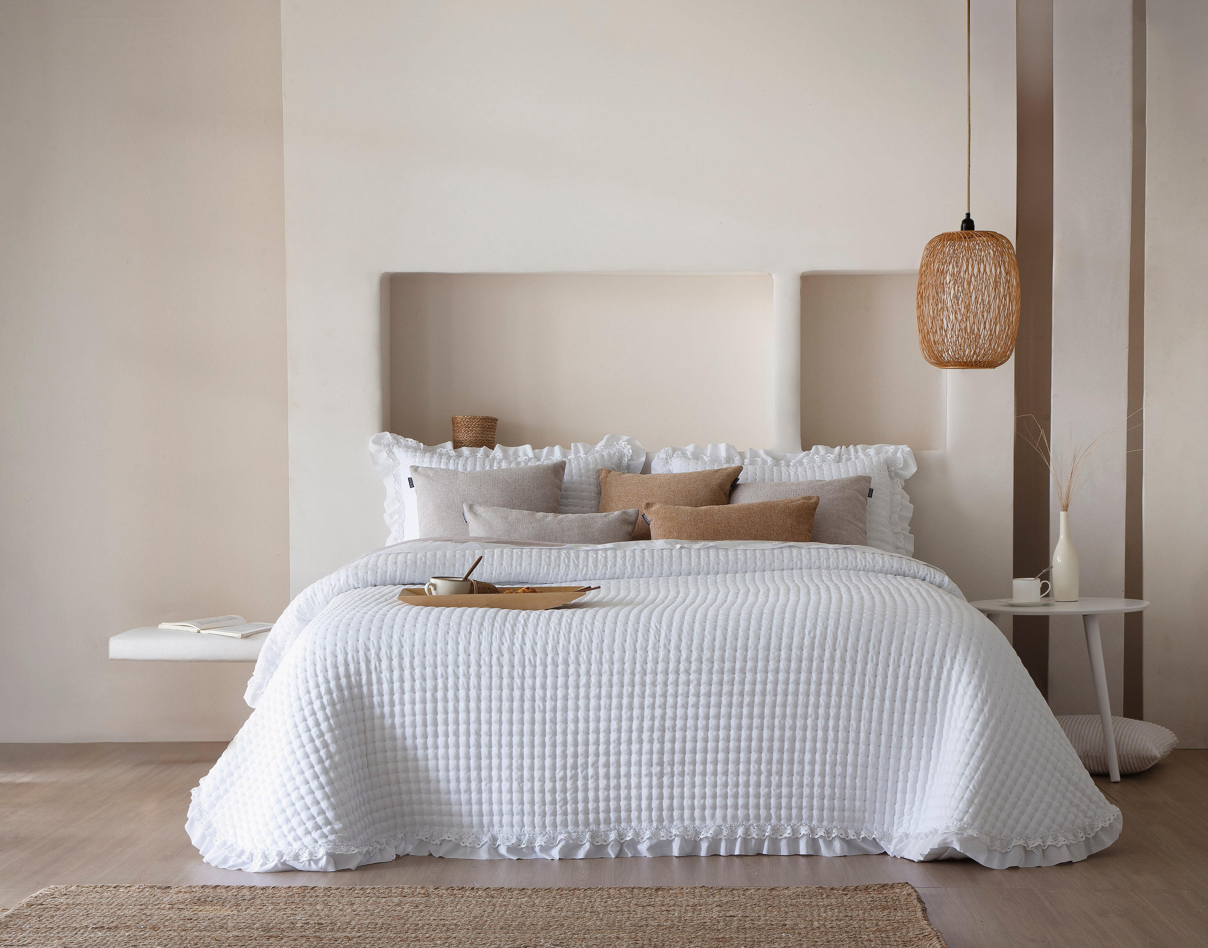 Colcha Bouti Cayetana