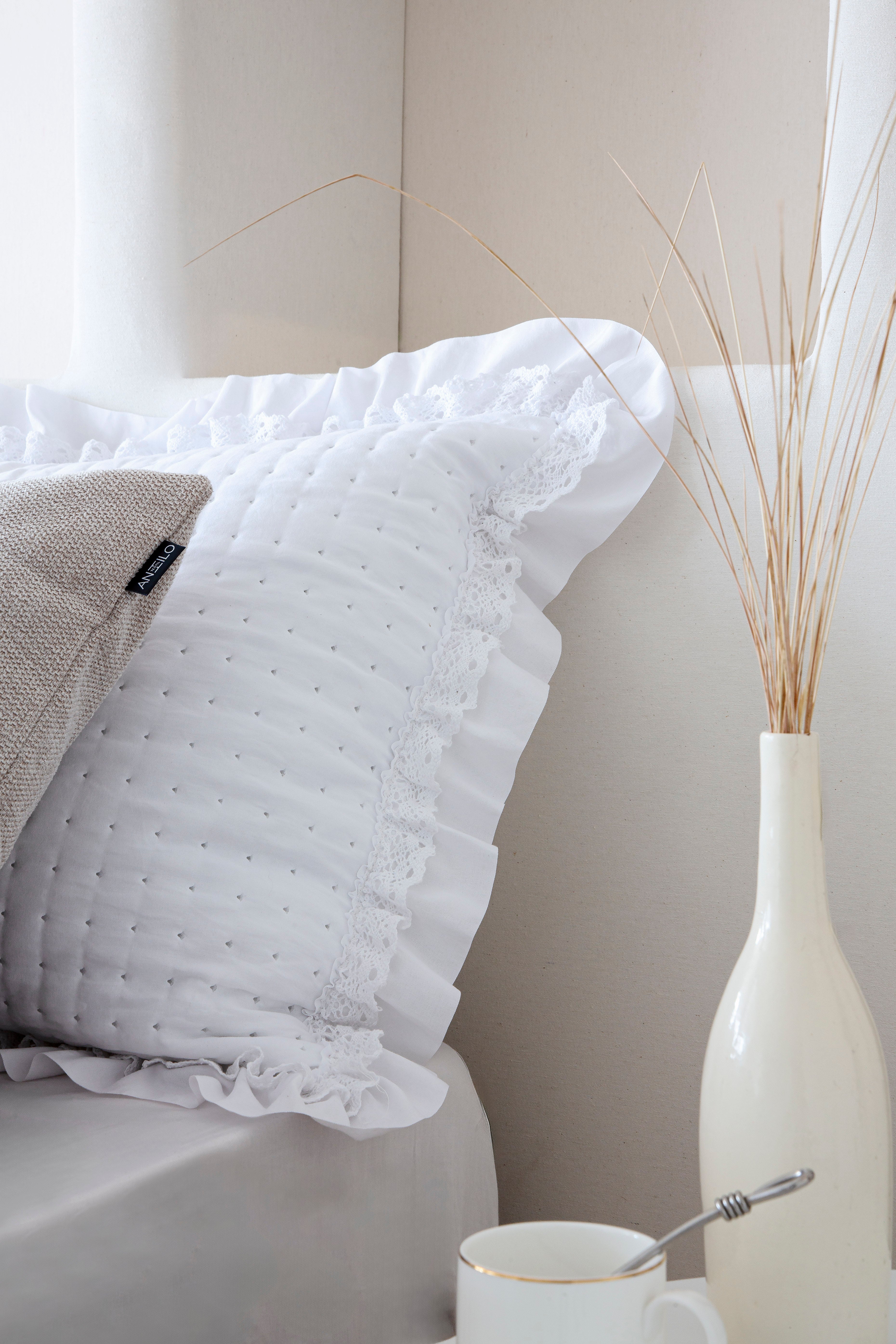 Colcha Bouti Cayetana