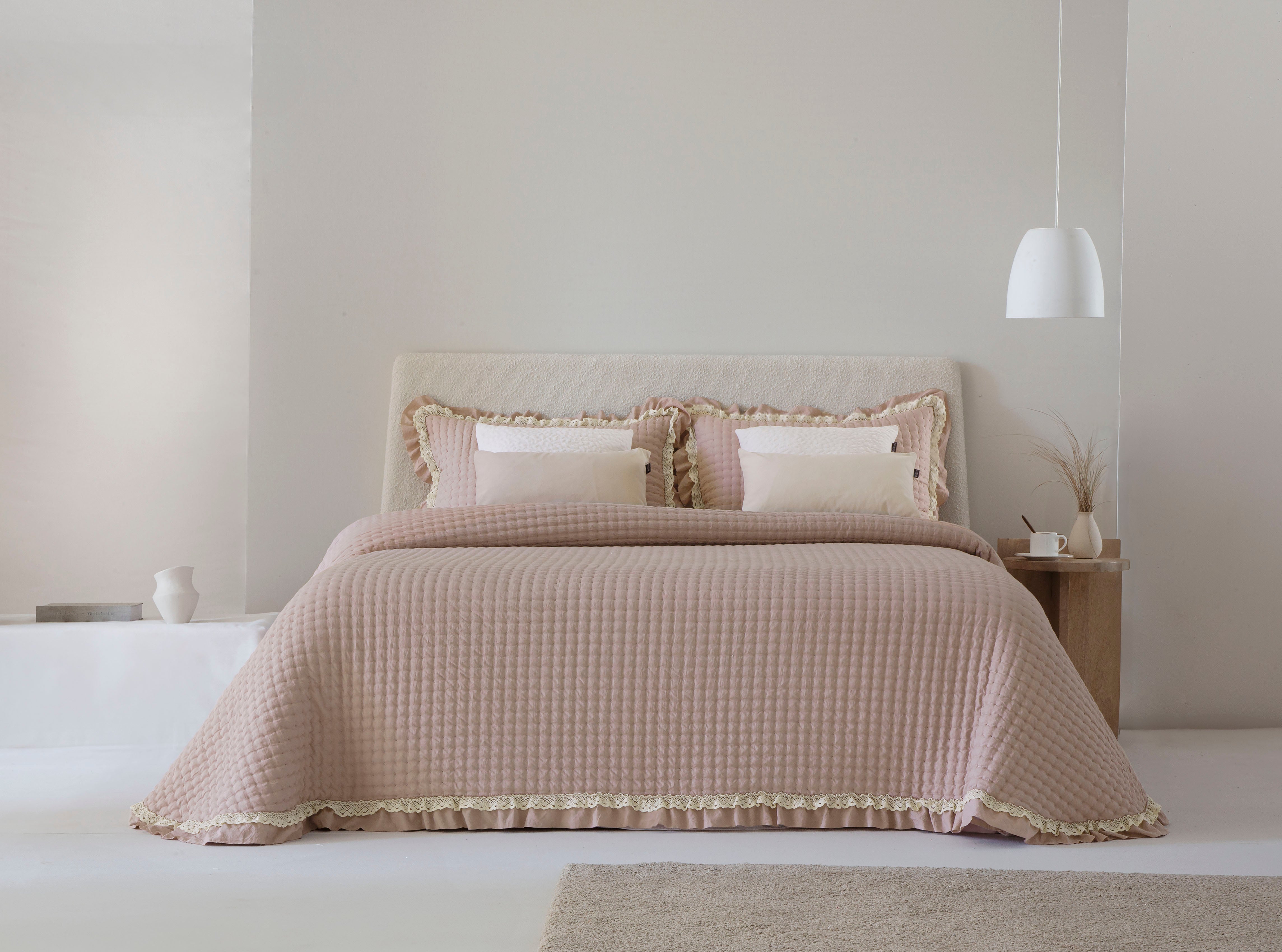 Colcha Bouti Cayetana