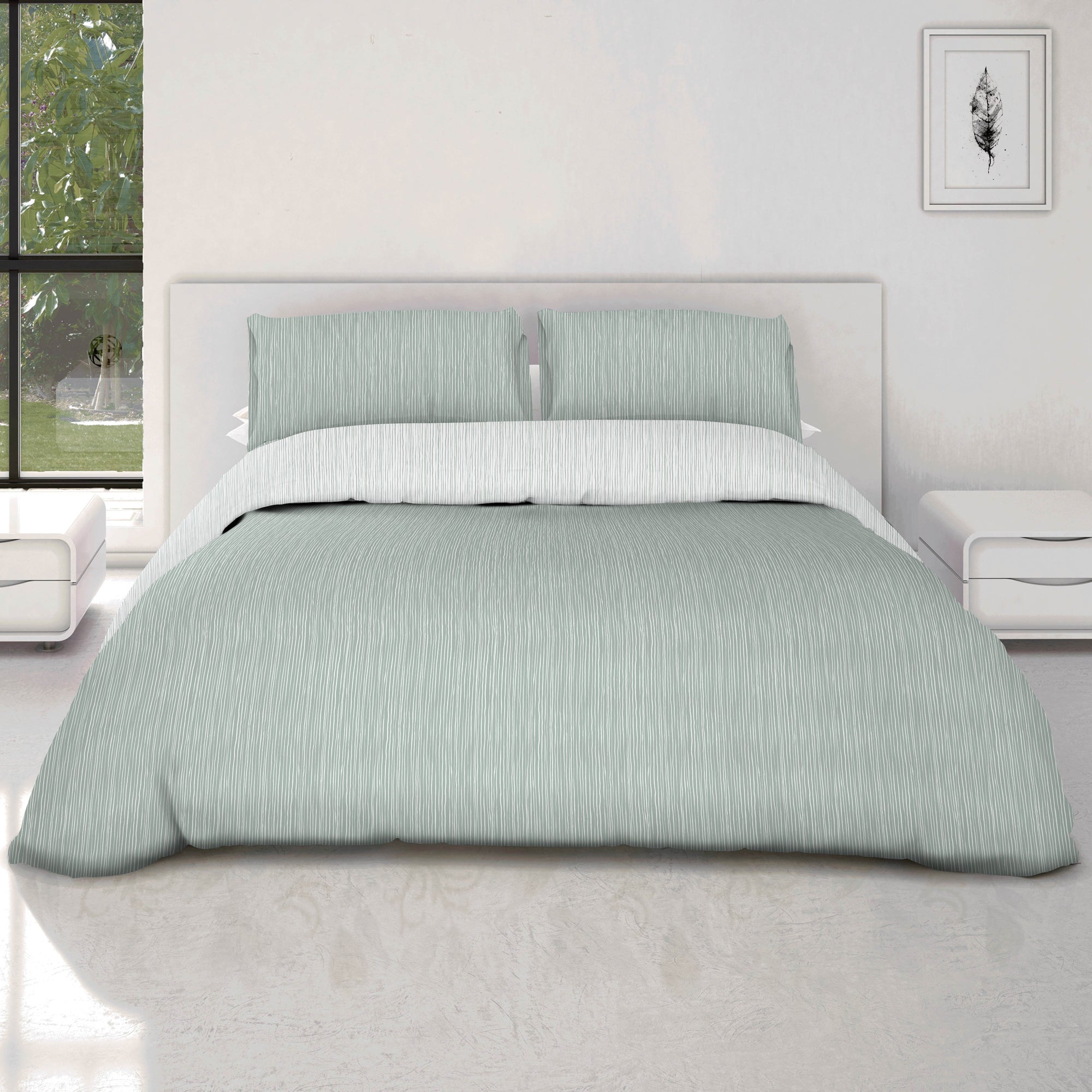 Funda nórdica Drible