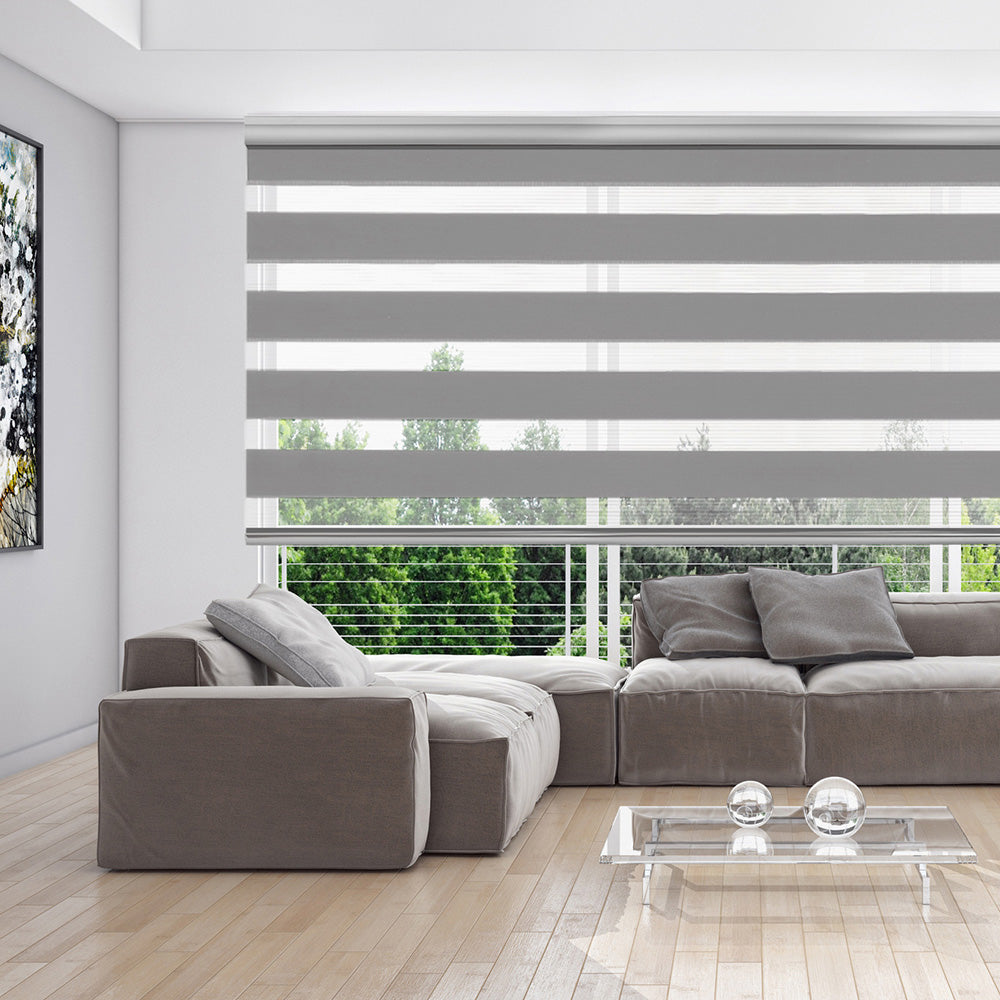 Noche y Día Duolux Platinum