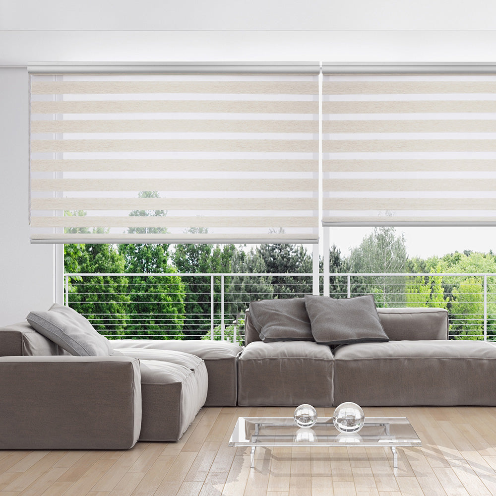 Noche y Día Duolux Platinum