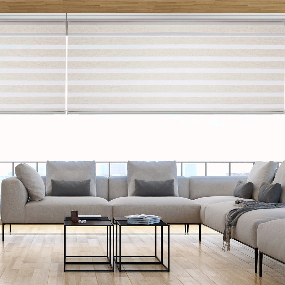 Noche y Día Duolux Platinum