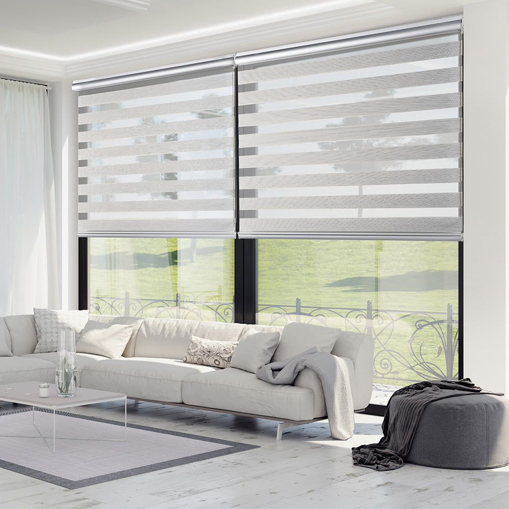 Noche y Día Duolux Platinum