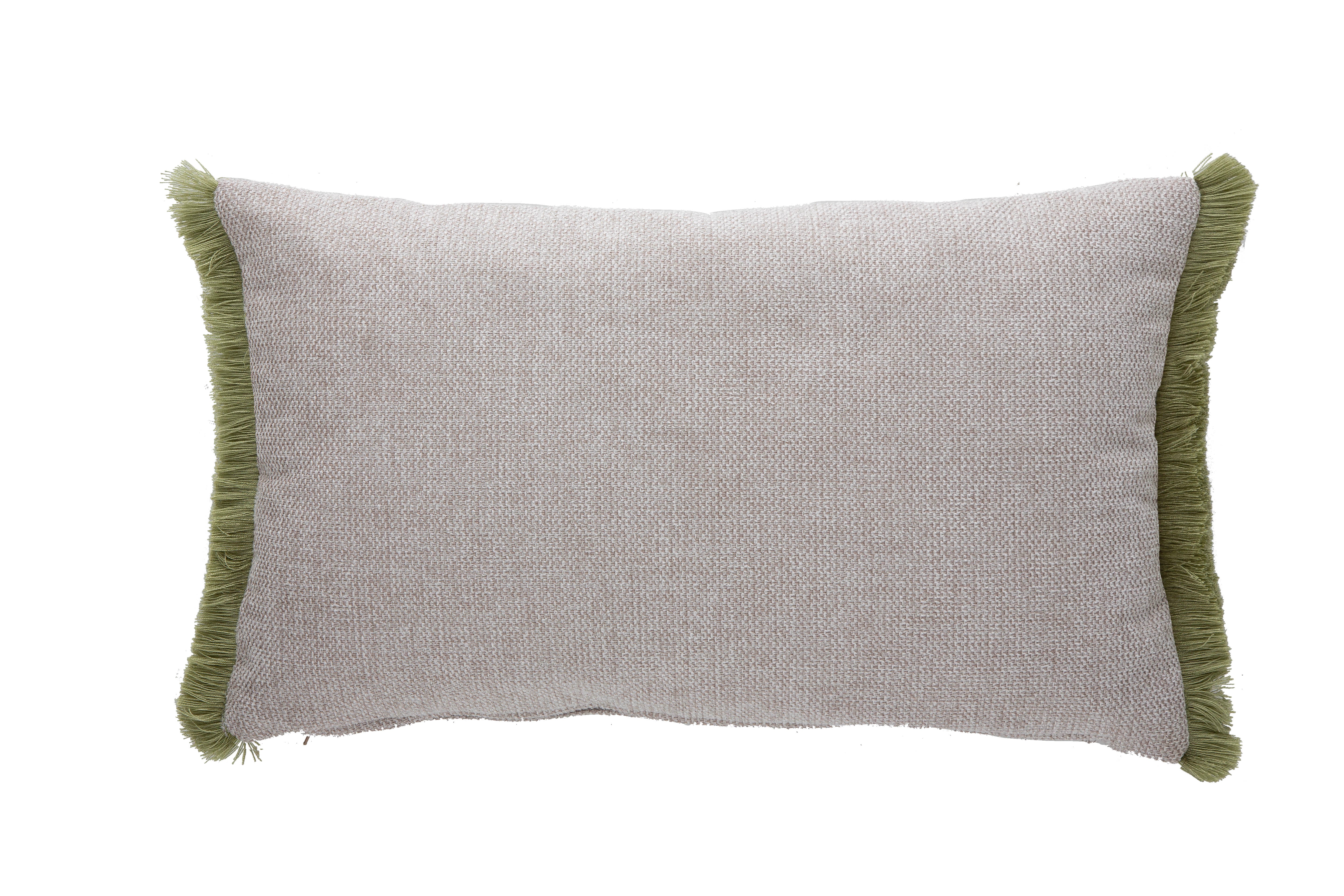 Funda de cojín Tebar