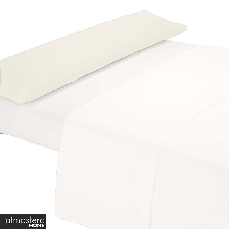 Funda de almohada Basic 200 hilos mercerizado