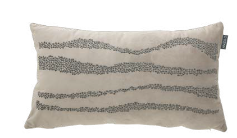 Funda de cojín Luxury 22 - 23