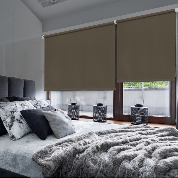 Enrollable Opaco Altura 250