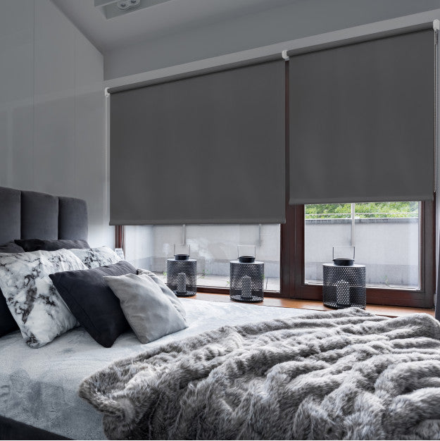 Enrollable Opaco Altura 250