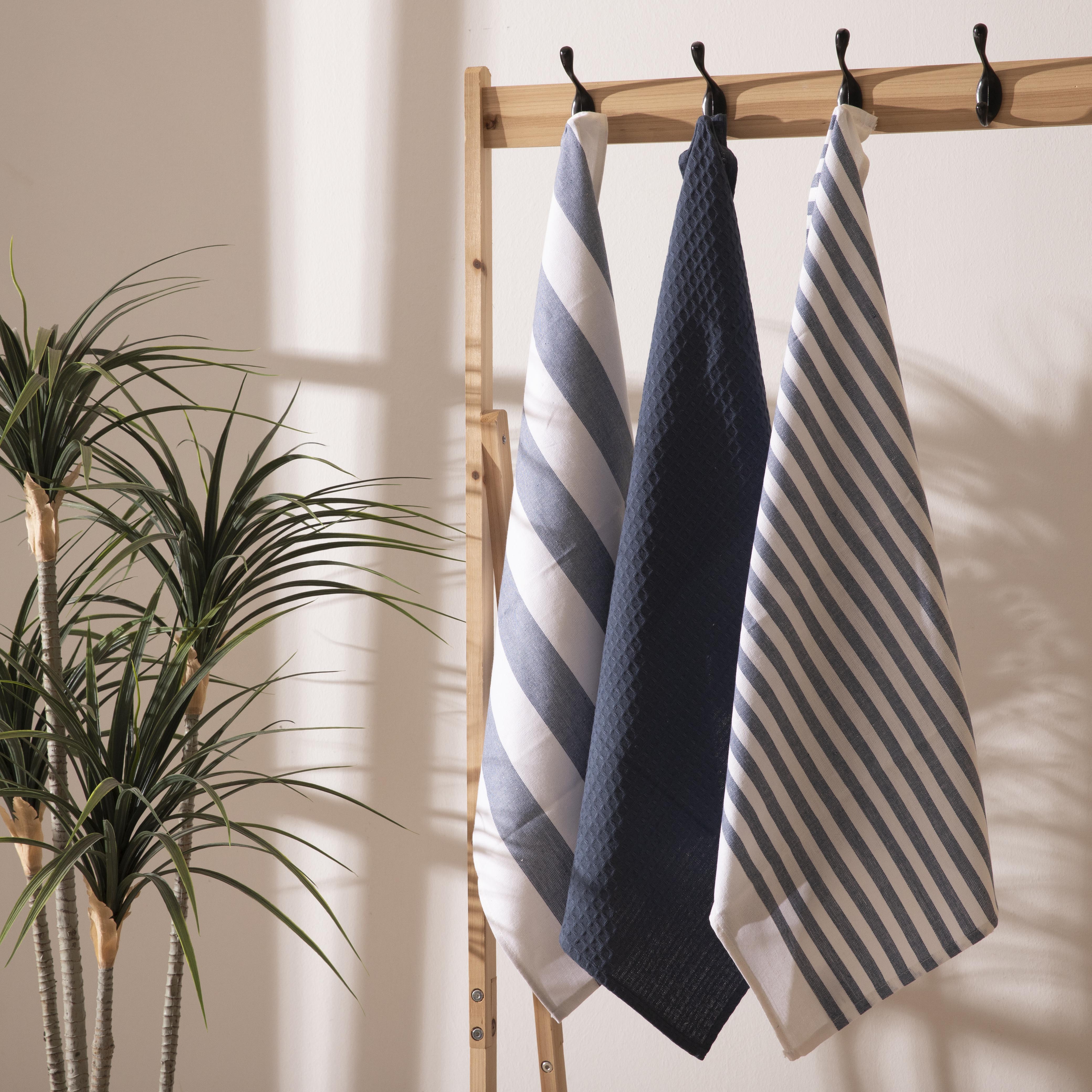 Paños de cocina Lines