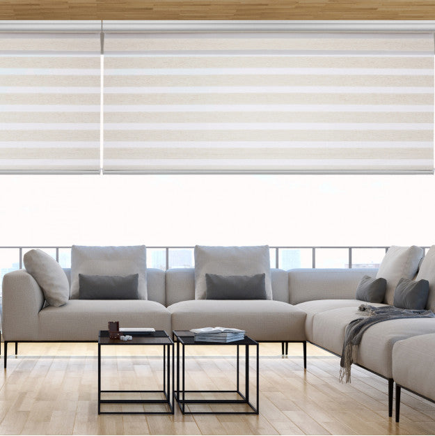 Noche y Día Duolux Platinum