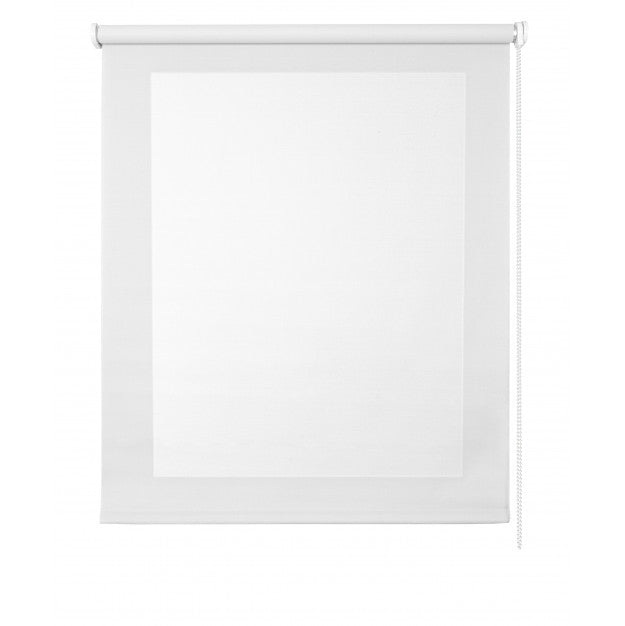 Enrollable Screen Roll-Up