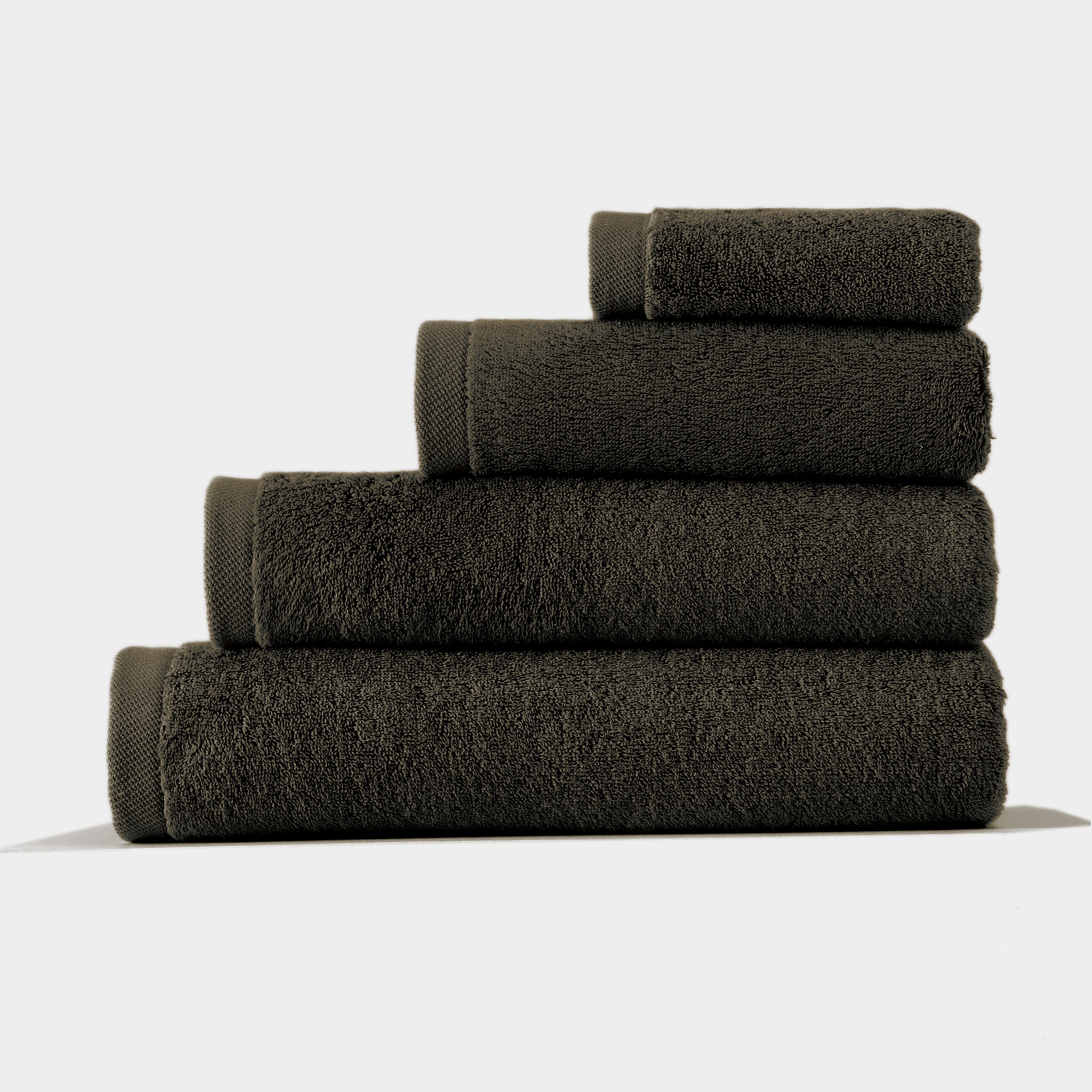 Toalla Bambú