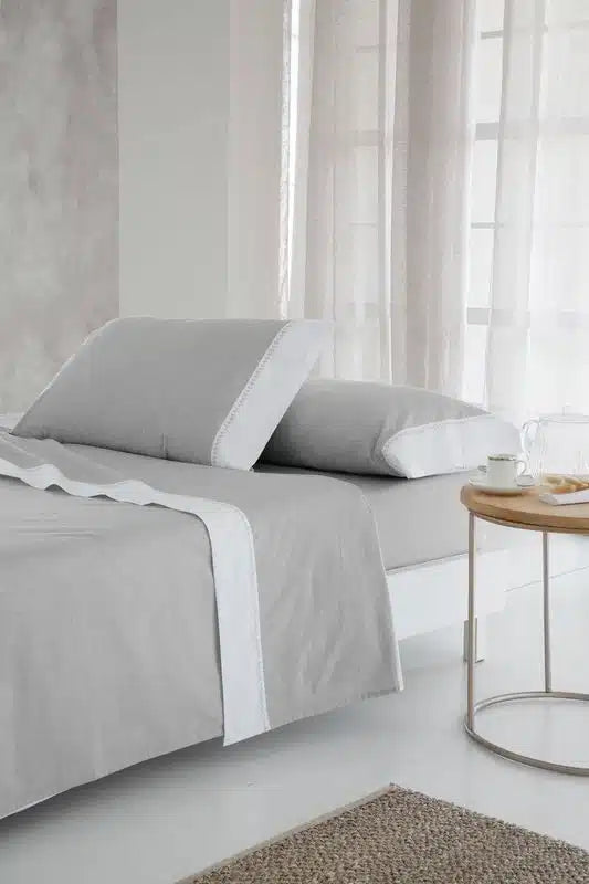 Juego de sábanas Leti