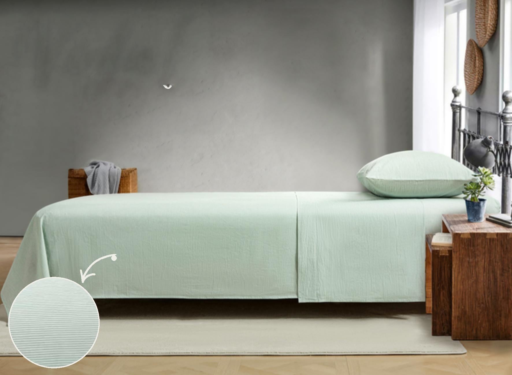 Juego de sábanas Vidal