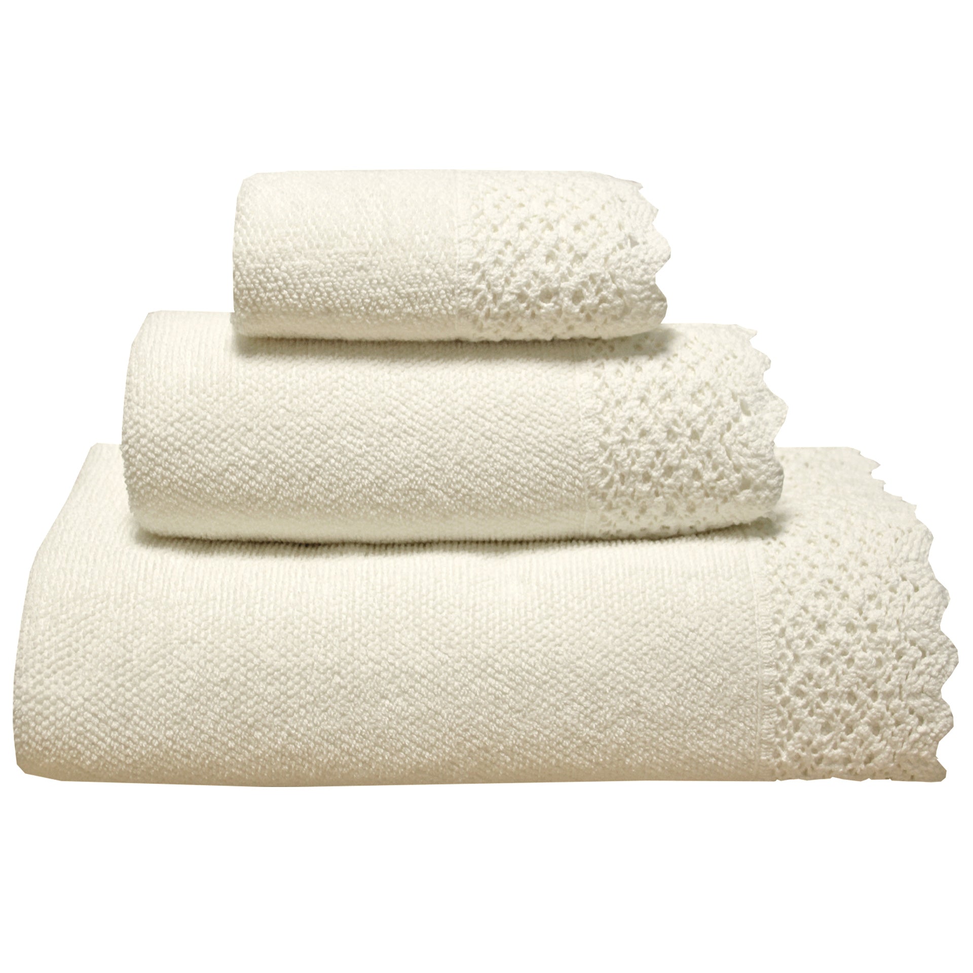 Juego de toallas Brenda