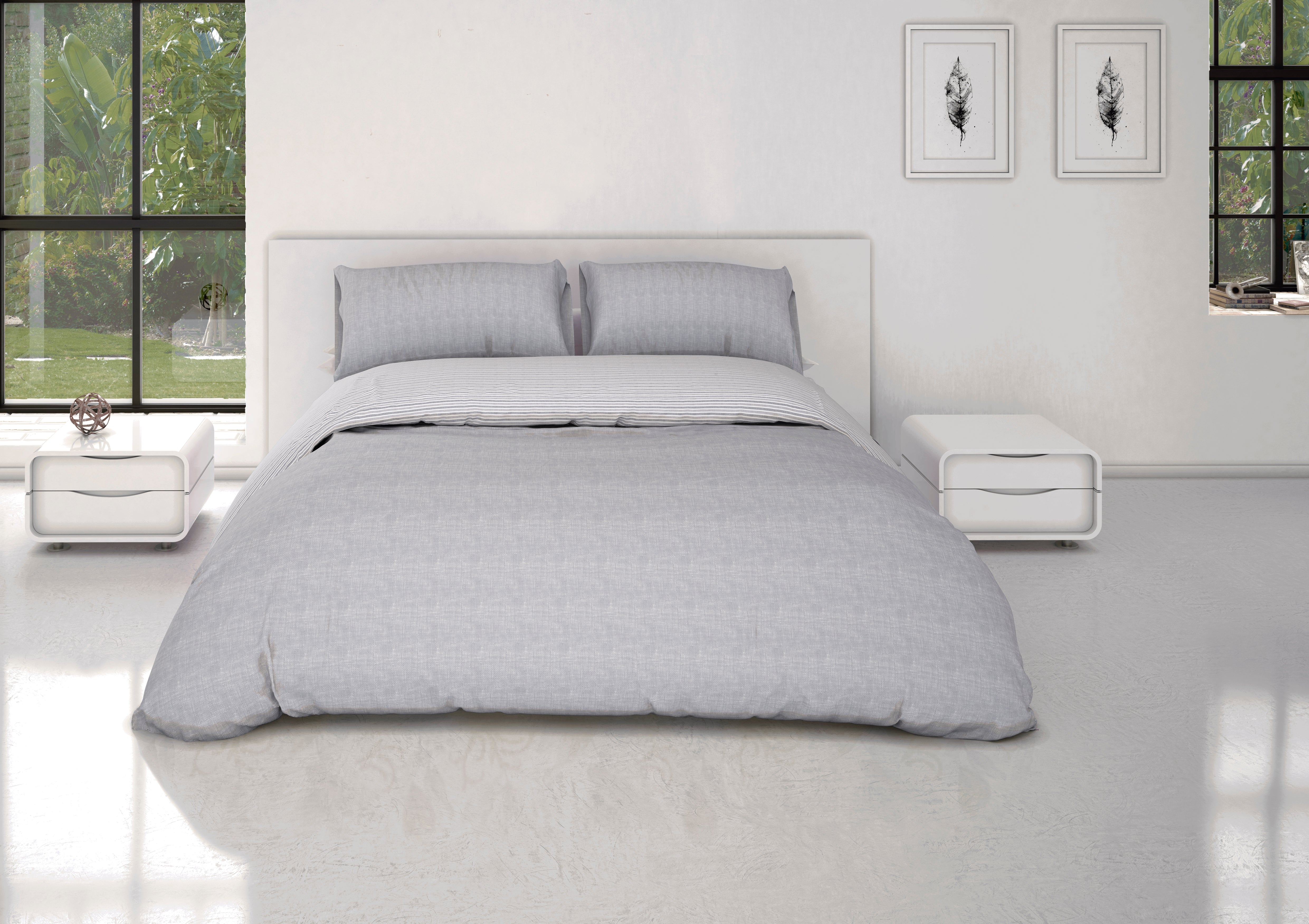 Funda nórdica Albia