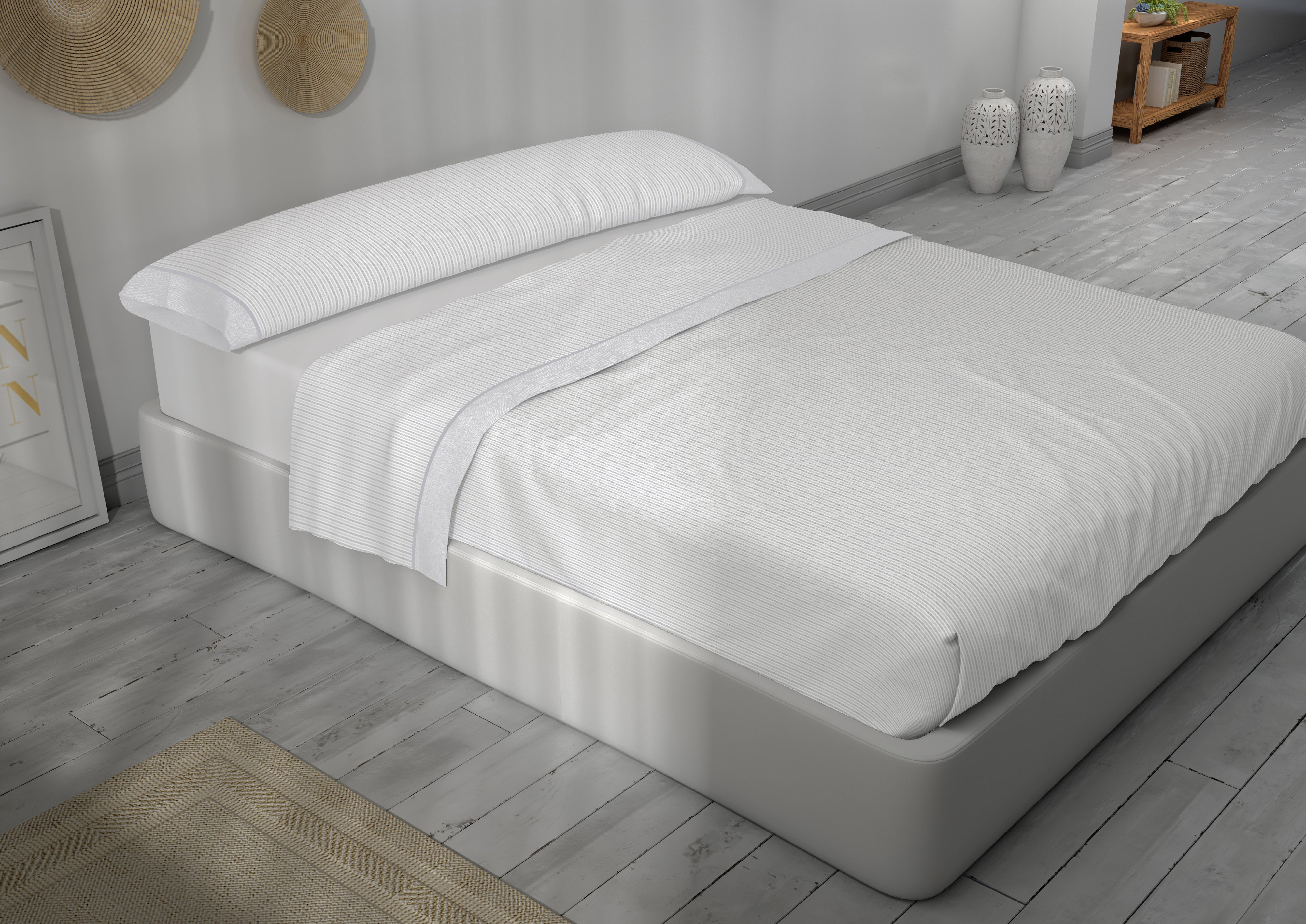 Juego de sábanas Albia