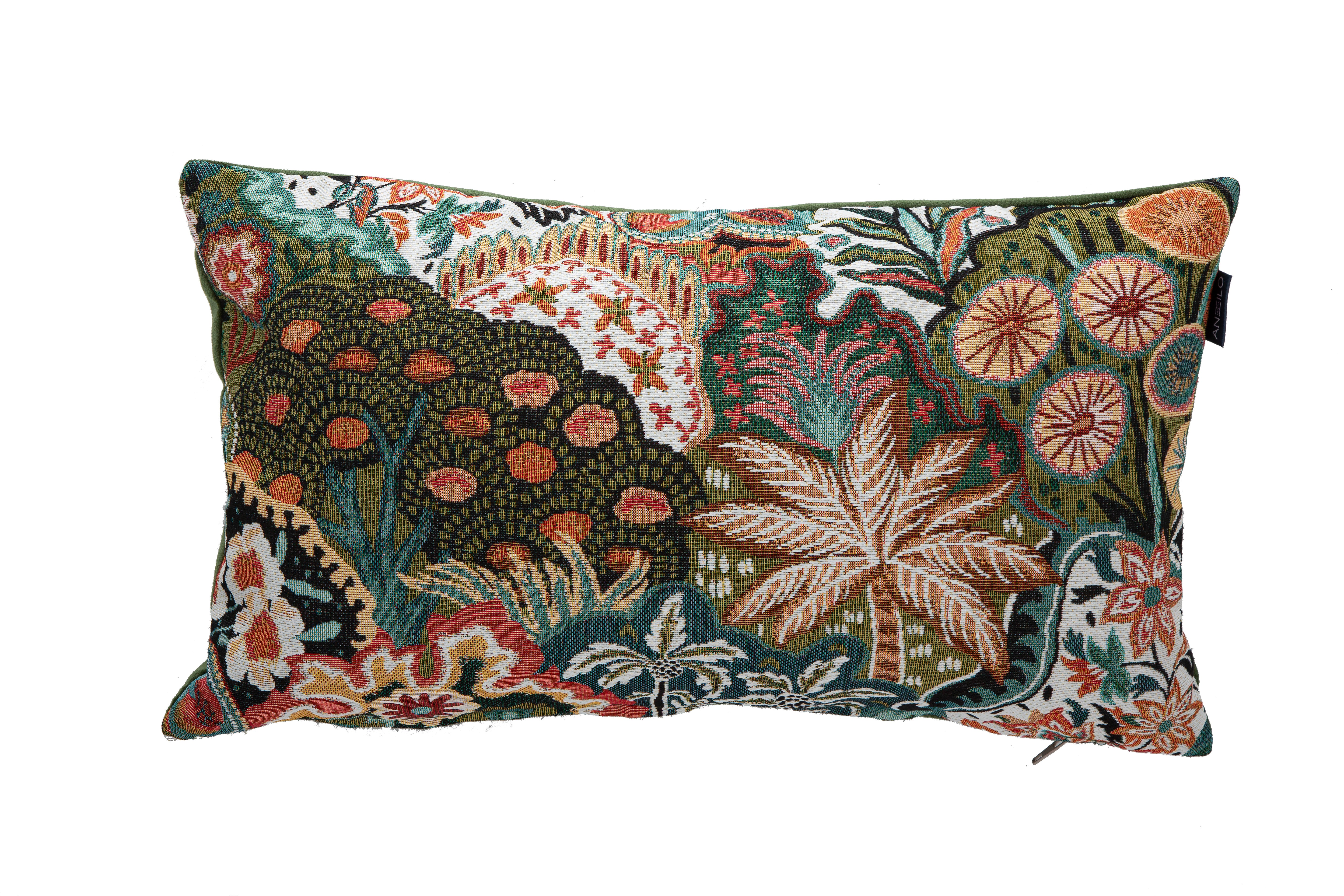 Funda de cojín Borneo