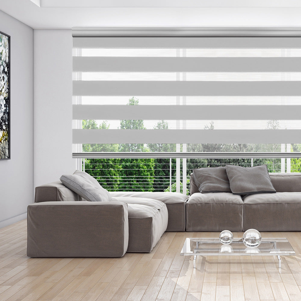 Noche y Día Duolux Platinum