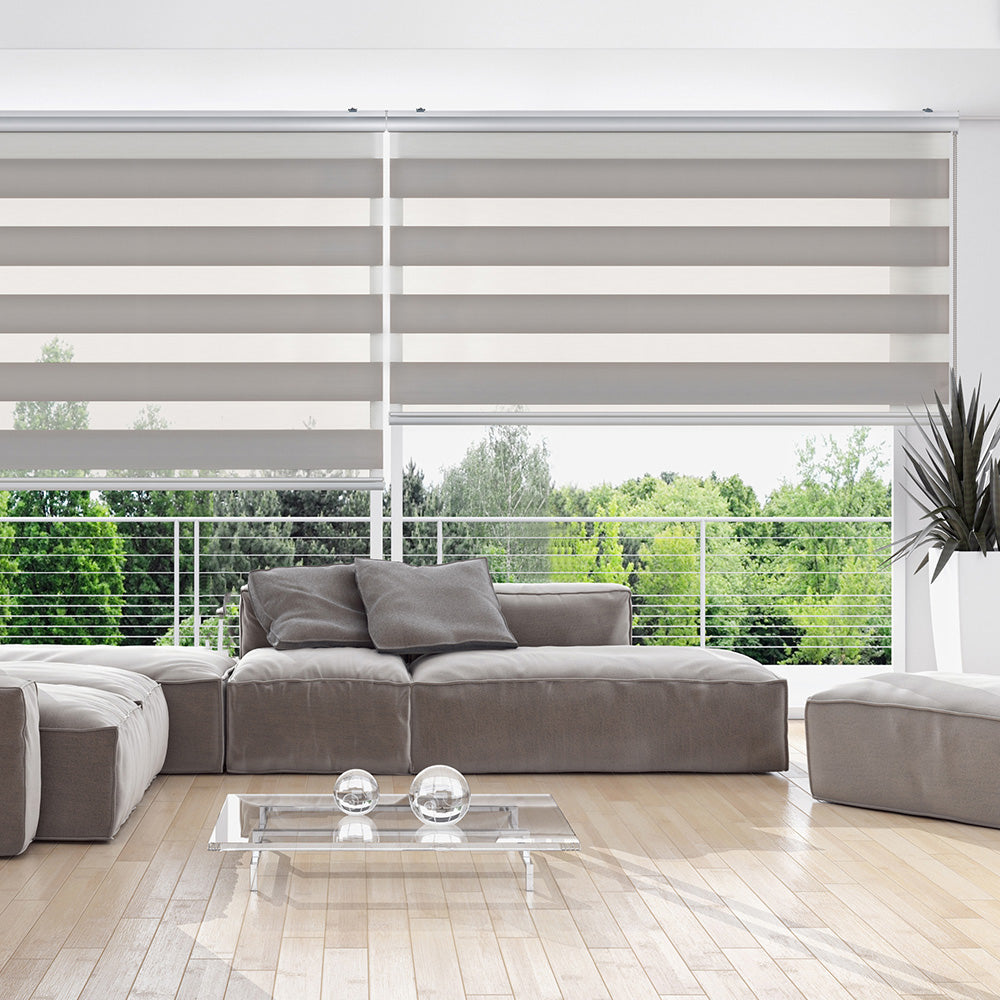 Noche y Día Duolux Platinum