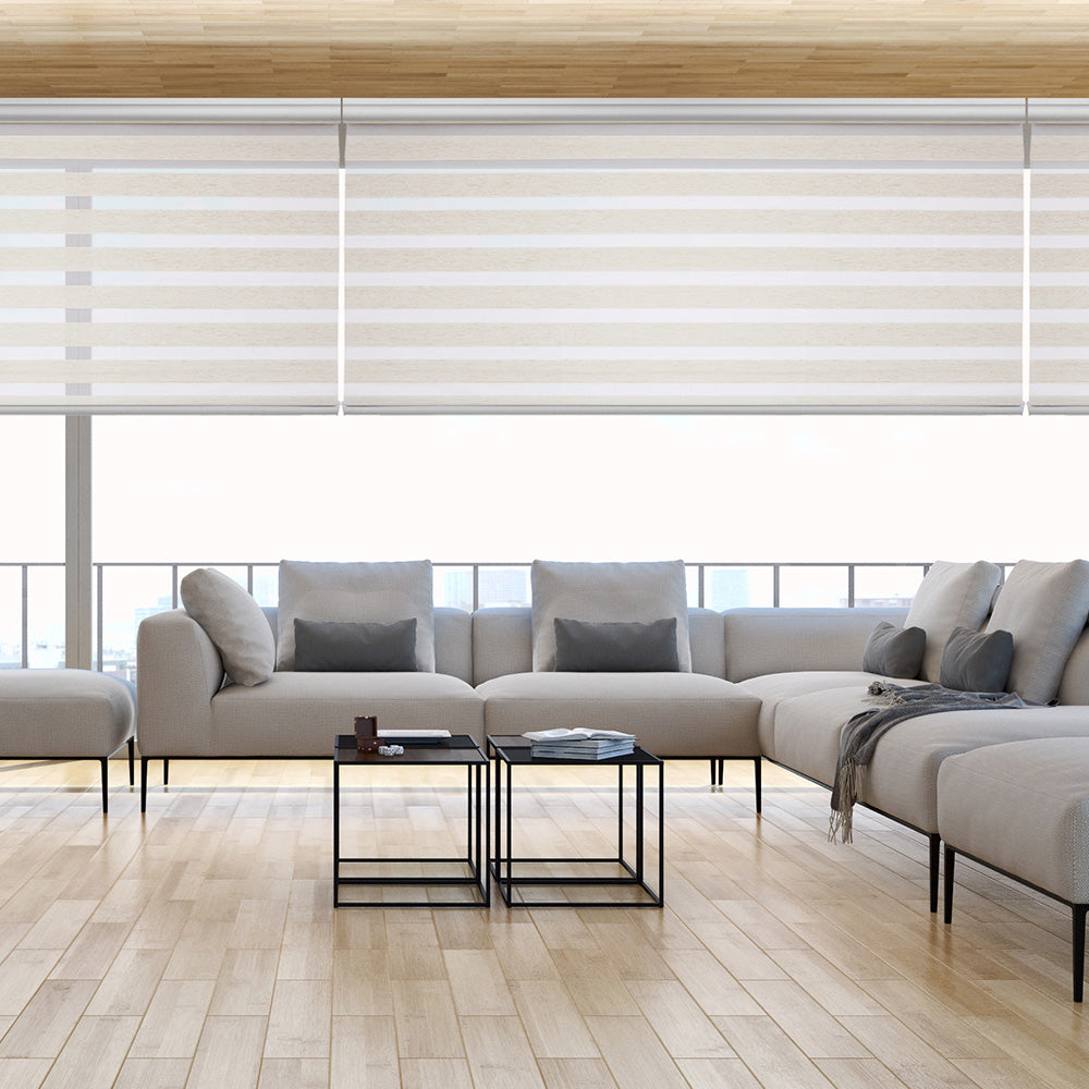 Noche y Día Duolux Platinum