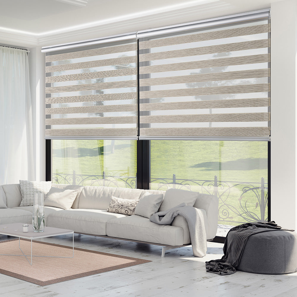 Noche y Día Duolux Platinum