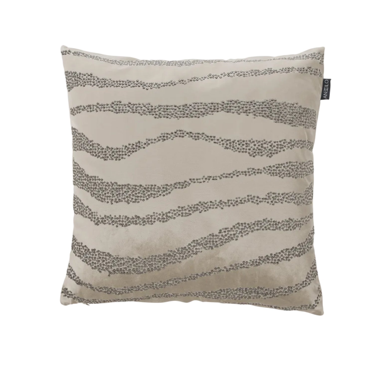 Funda de cojín Luxury 22 - 23