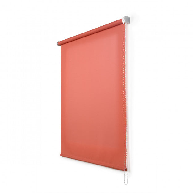 Enrollable Roll-Up translúcido