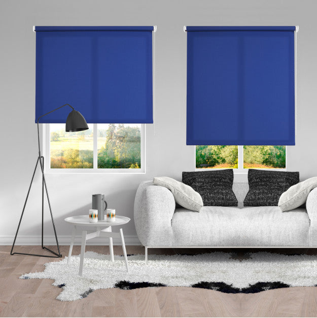 Enrollable Roll-Up translúcido