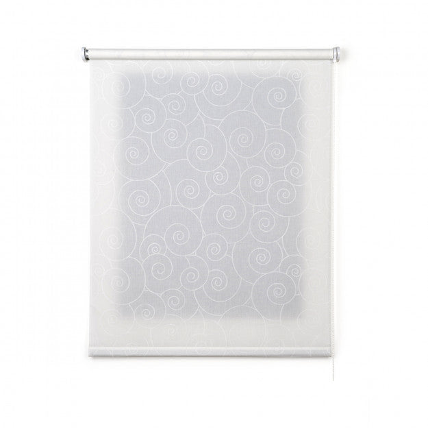 Enrollable Roll-Up translúcido