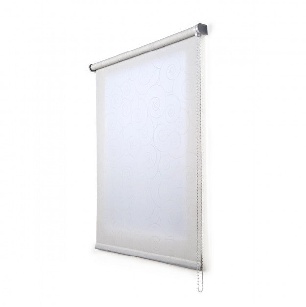 Enrollable Roll-Up translúcido