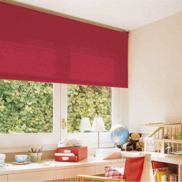 Enrollable Roll-Up translúcido