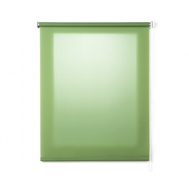 Enrollable Roll-Up translúcido