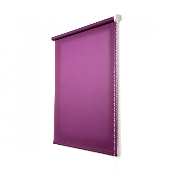 Enrollable Roll-Up translúcido