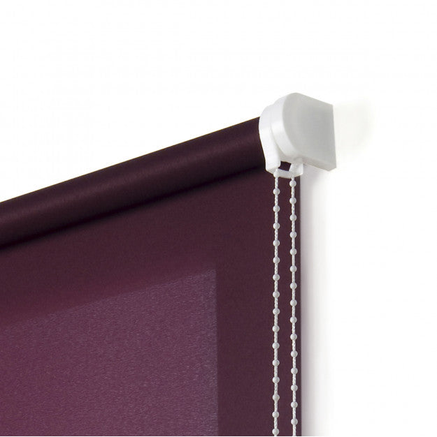 Enrollable Roll-Up translúcido