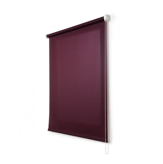 Enrollable Roll-Up translúcido