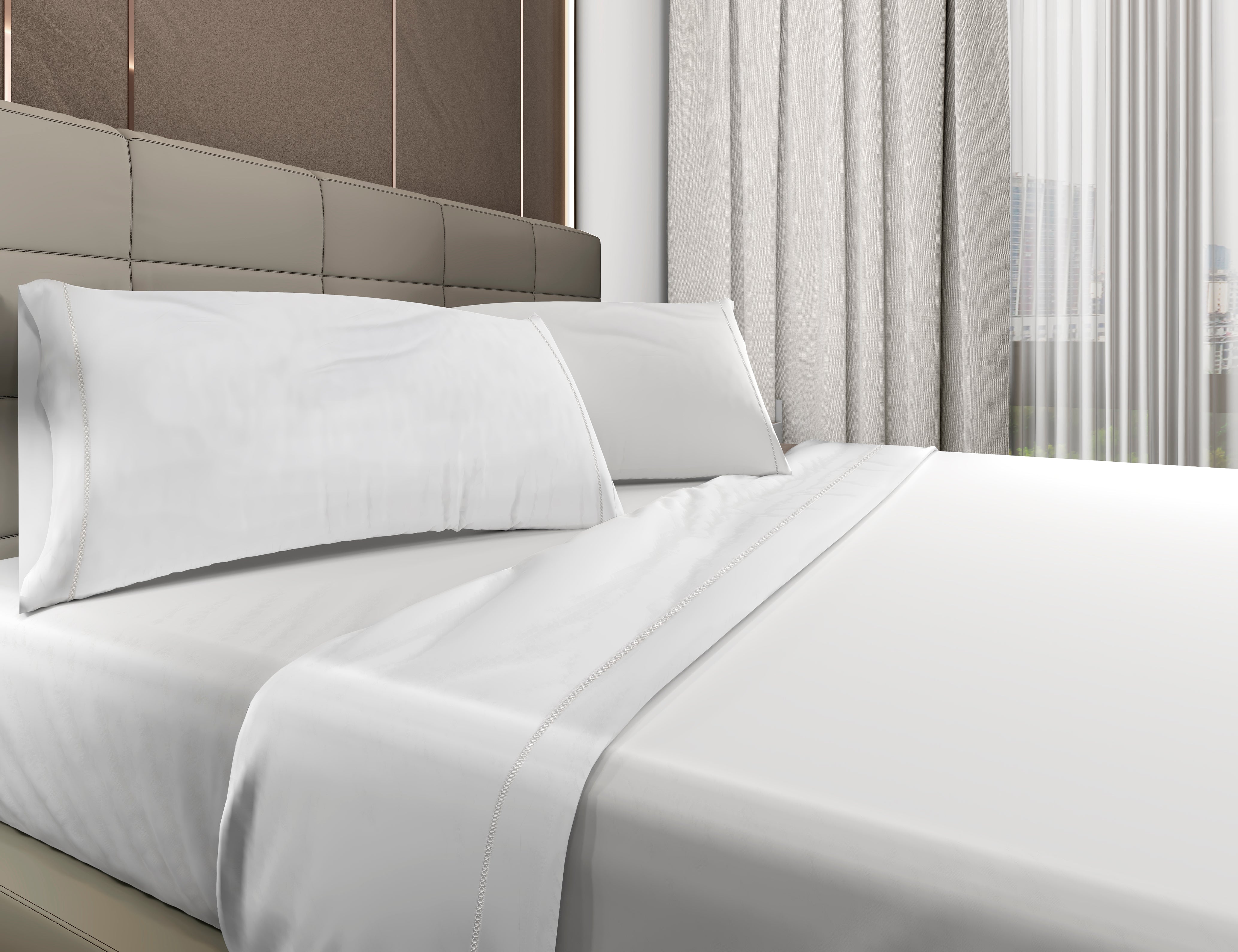 Juego de sábanas Sevilla