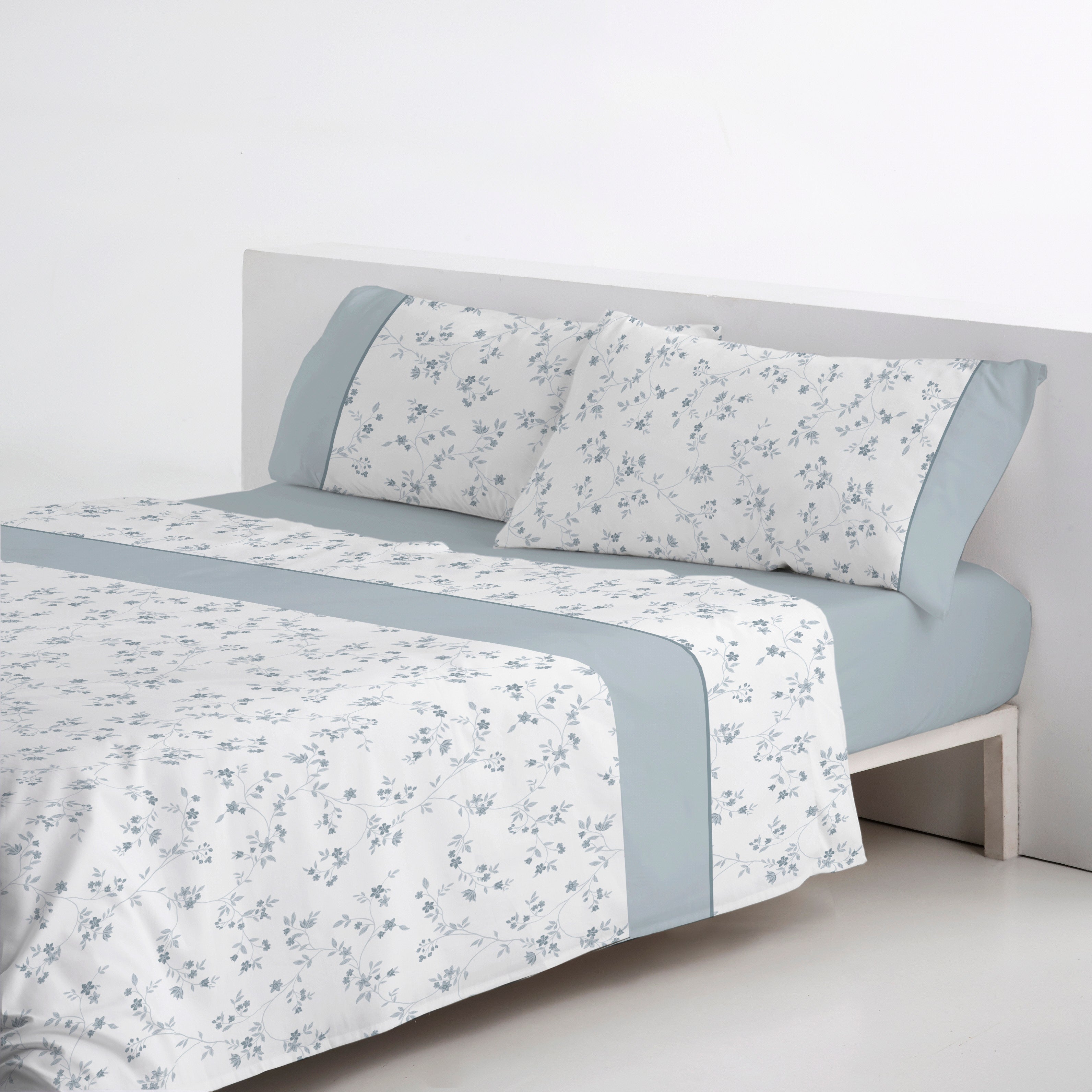 Juego de sábanas Ainoa