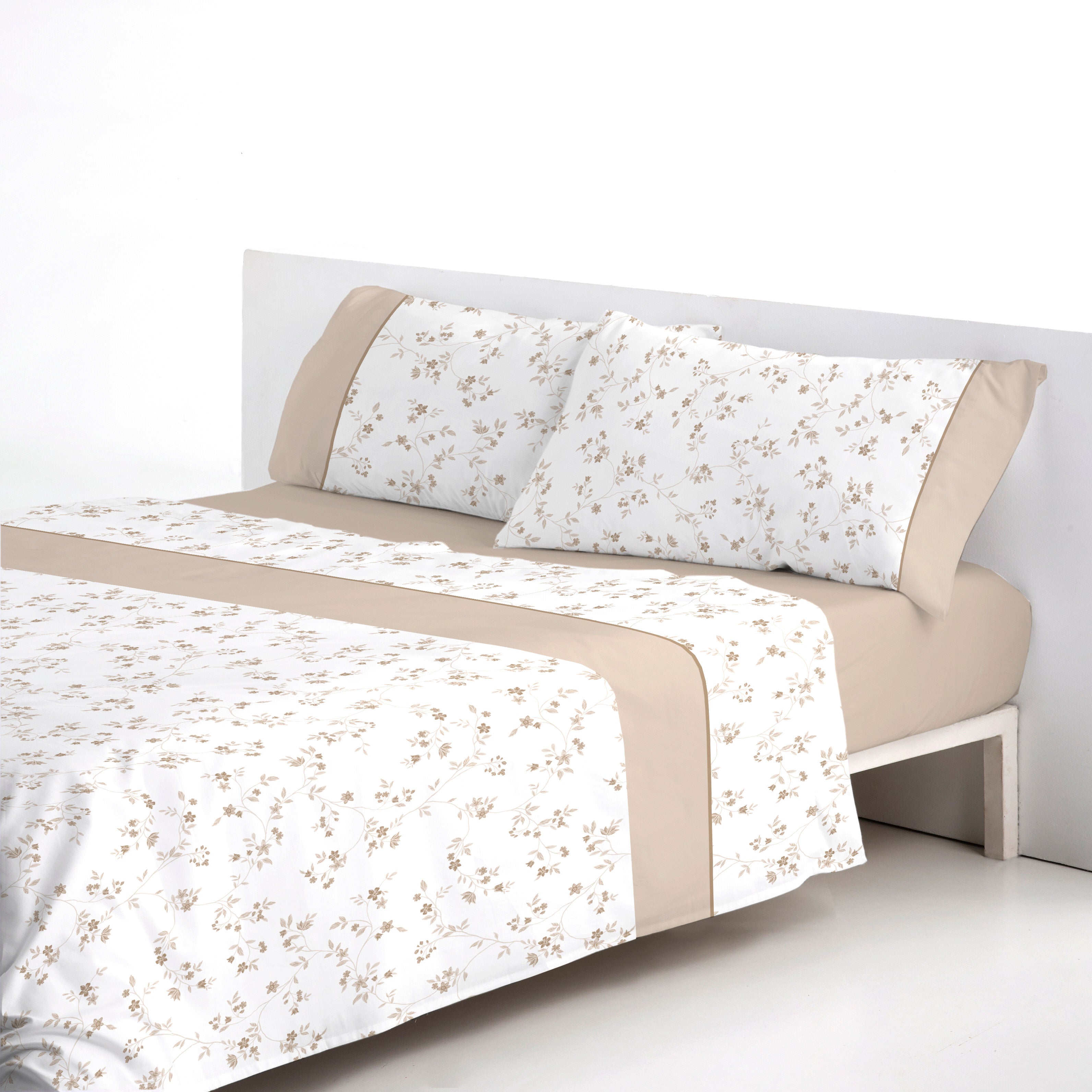 Juego de sábanas Ainoa