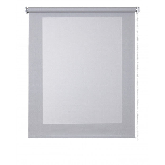 Enrollable Screen Roll-Up