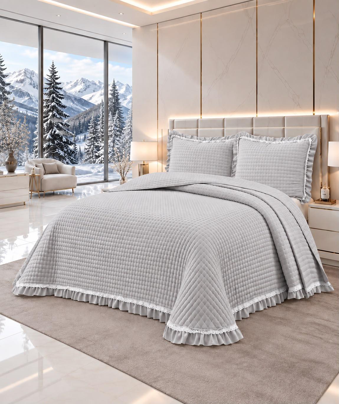 Colcha Bouti Cayetana Invierno