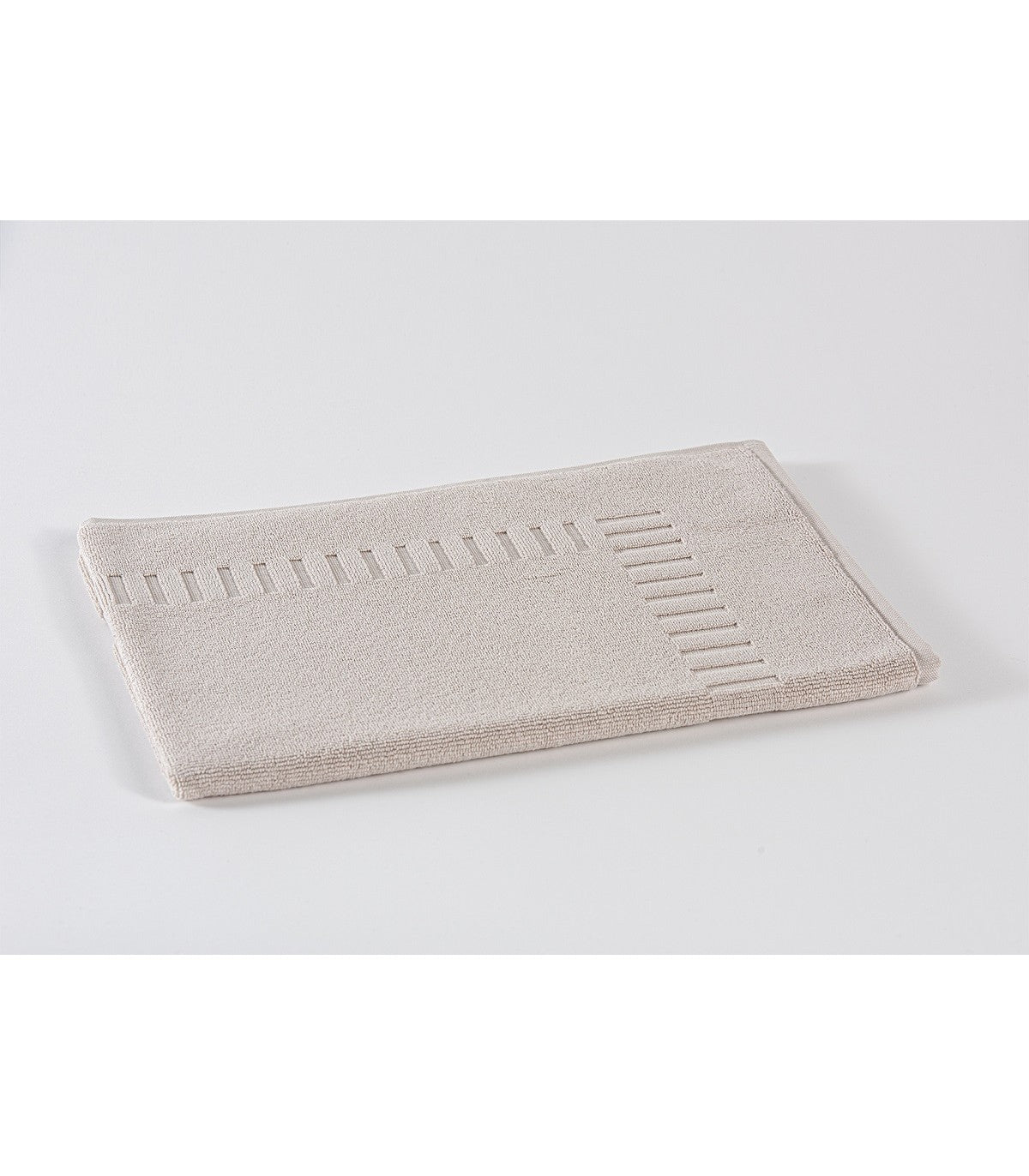 Alfombra Cala Turqueta 100% algodón