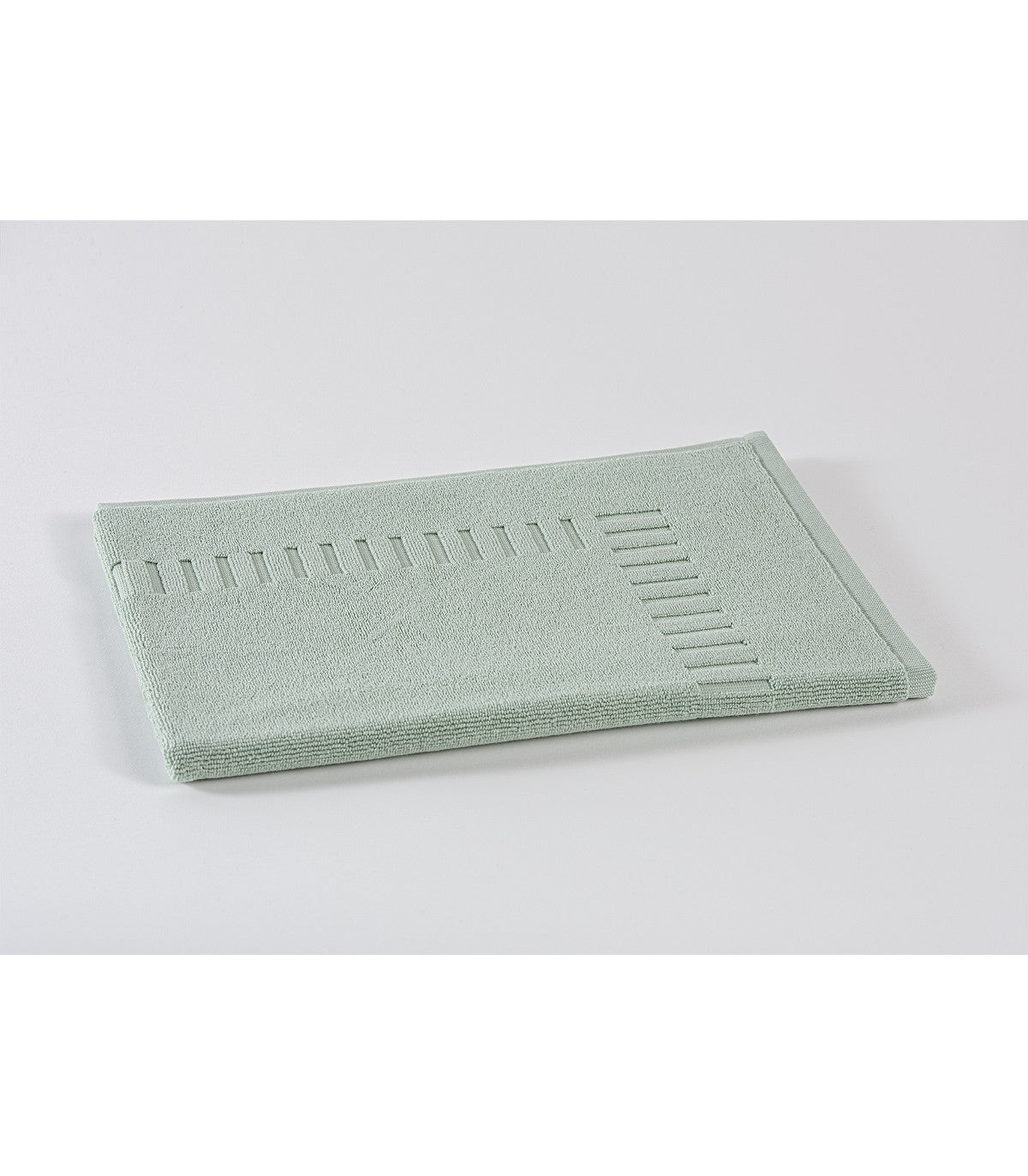 Alfombra Cala Turqueta 100% algodón