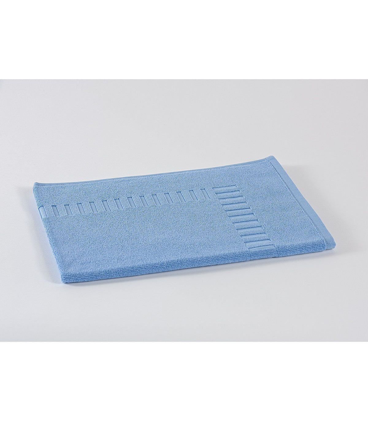 Alfombra Cala Turqueta 100% algodón