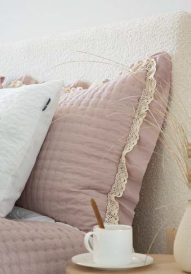 Colcha Bouti Cayetana